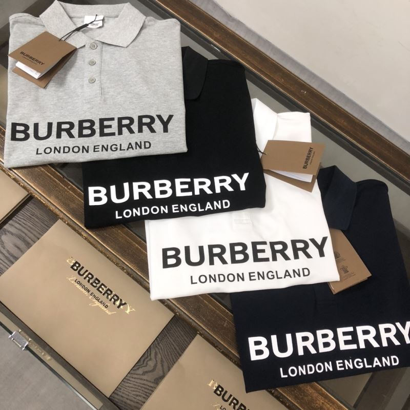 Burberry T-Shirts